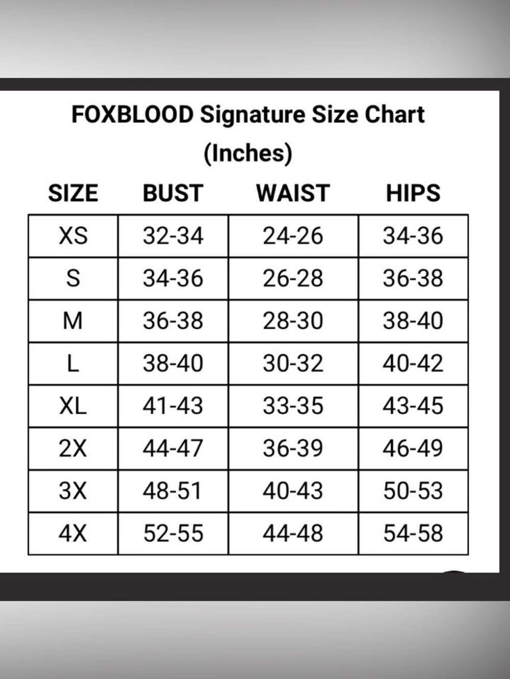 Duchess Dress by Foxblood - Picture 4 of 12